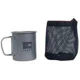 Caneca de titânio – Jamet