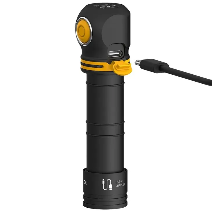 Lanterna frontal Elf C2 – Armytek