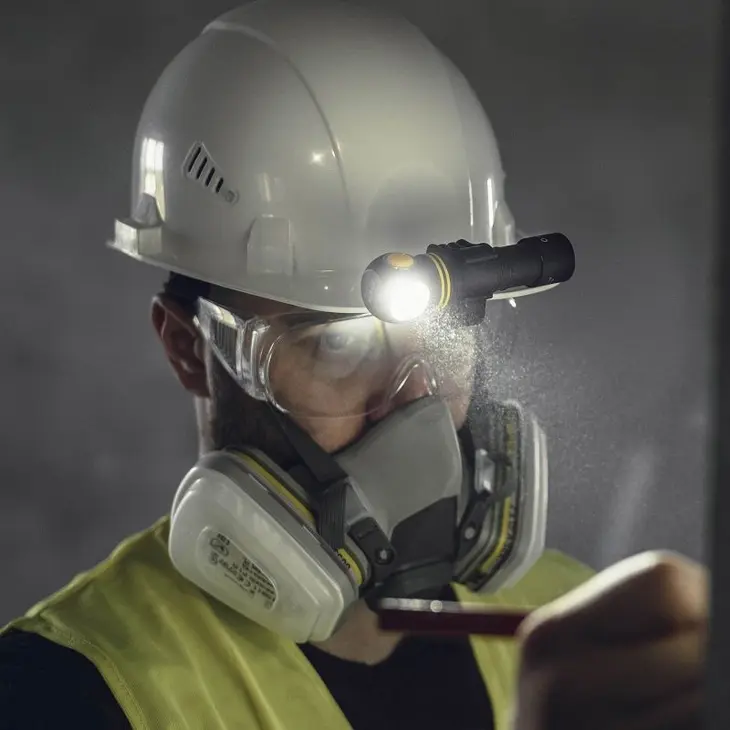 Lanterna frontal Elf C2 – Armytek