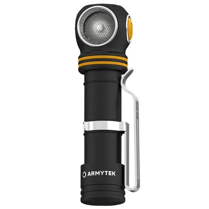 Faro Elf C2 – Armytek