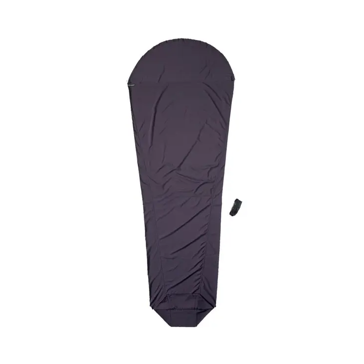 Lençol-saco de seda Thermolite Silkweight – Cocoon