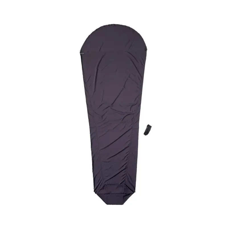 Lençol-saco de seda Thermolite Silkweight – Cocoon