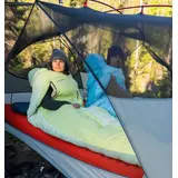 Schlafsack Boost 650 32F / 0C Regular – Thermarest
