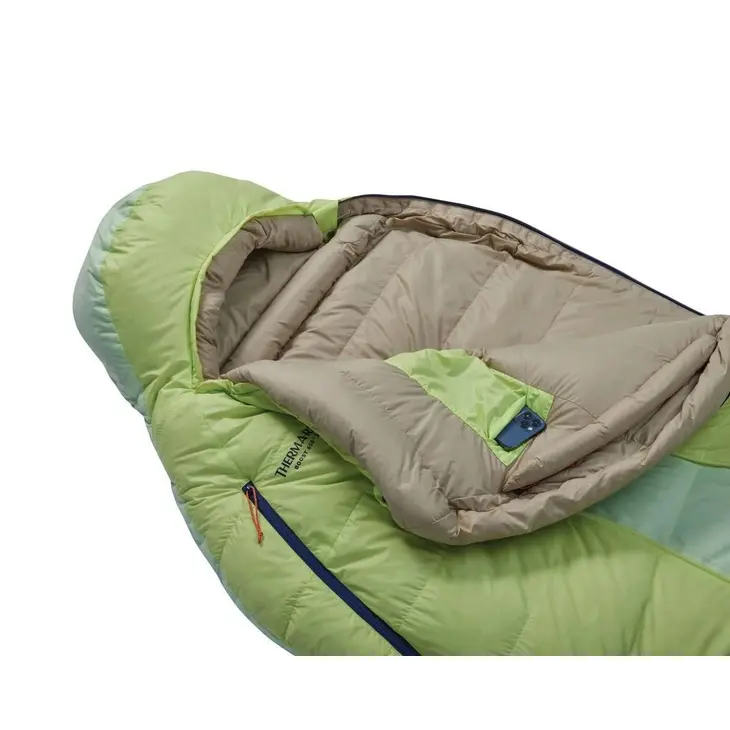 Saco-cama Boost 650 32F / 0C Long – Therm-a-Rest
