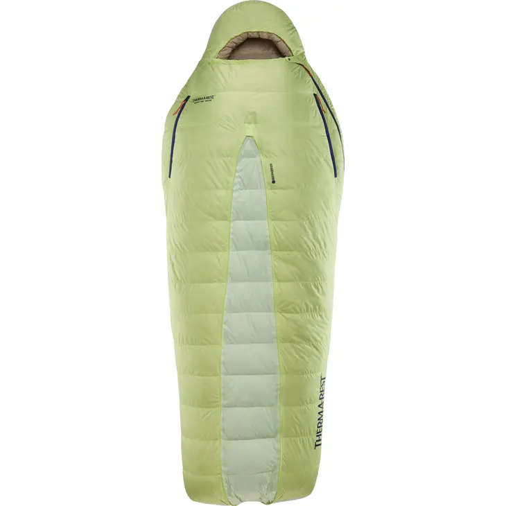 Sac de couchage Boost 650 32F / 0C Long – Thermarest