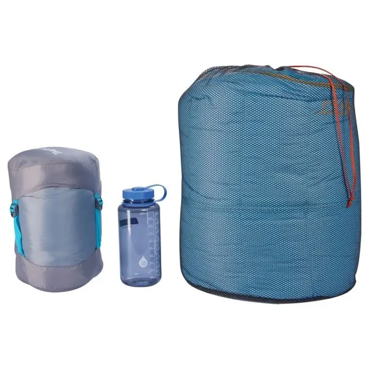 Saco-cama Boost 650 20F / -6C Long – Therm-a-Rest