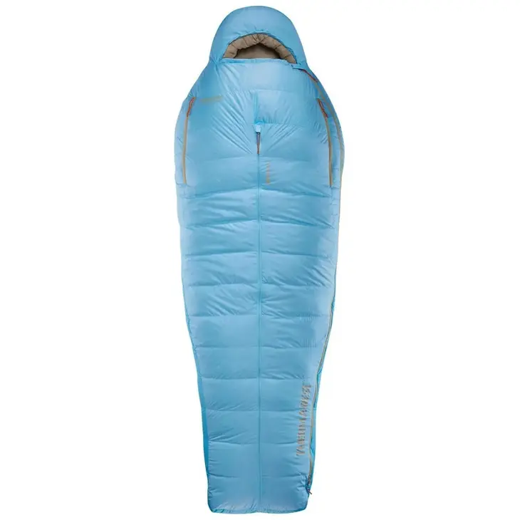Schlafsack Boost 650 20F / -6C Regular – Thermarest