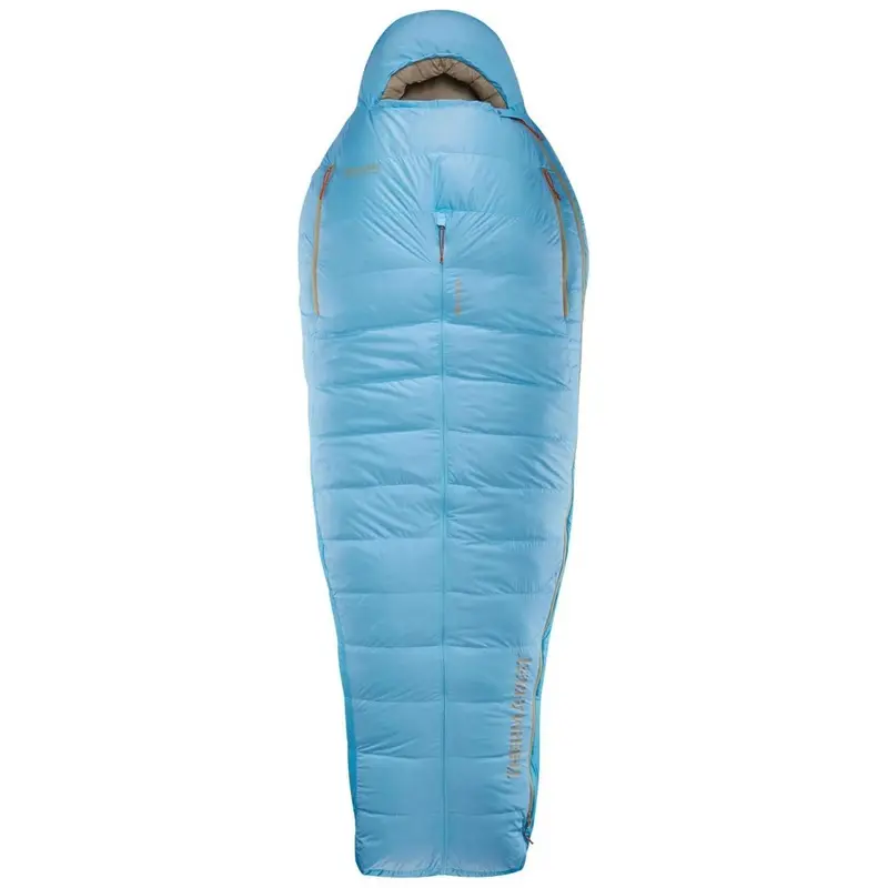 Schlafsack Boost 650 20F / -6C Regular – Thermarest