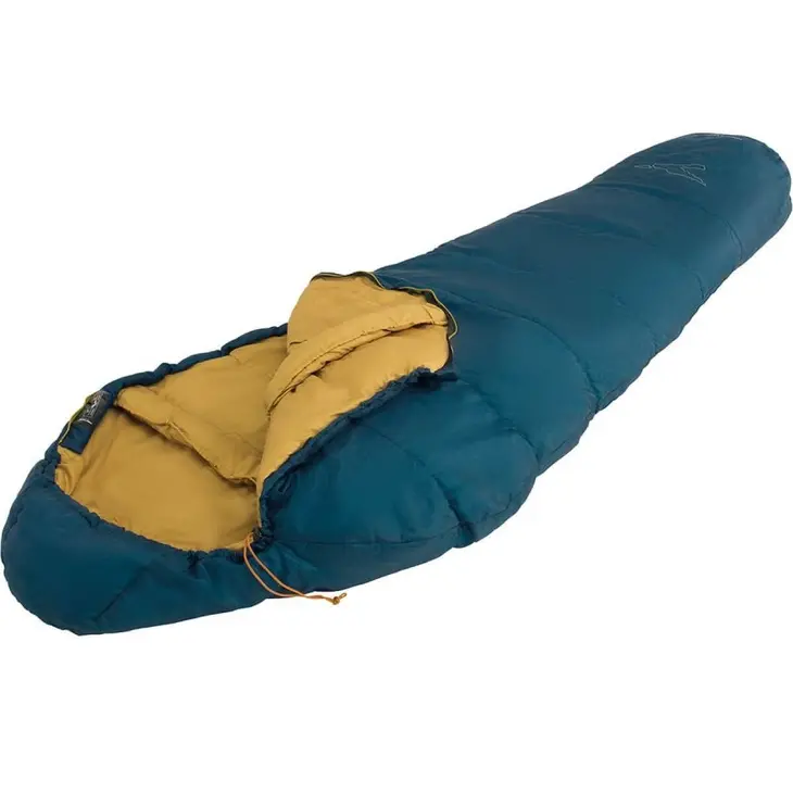 Saco-cama Falcon II Mummy -1C – Easy Camp