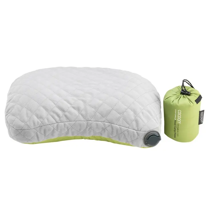 Cuscino gonfiabile Air core Hood/camp Pillow – Cocoon