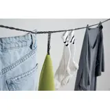 Stendibiancheria da viaggio – Cocoon