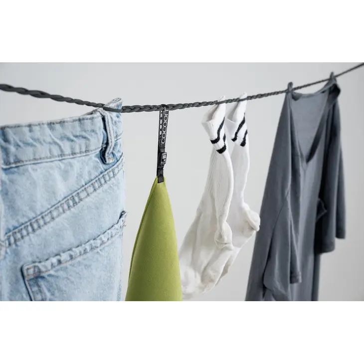 Corde à linge Travel Clothesline – Cocoon