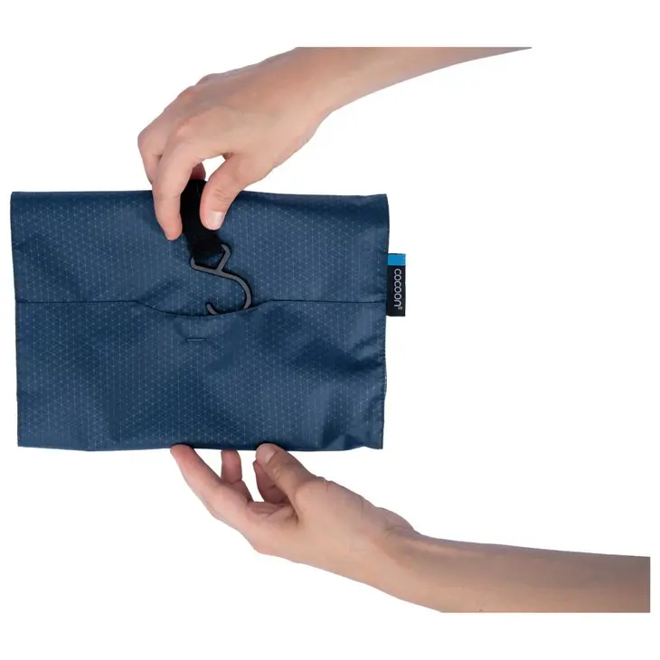 Bolsa de higiene Hanging Toiletry Kit Minimalist – Cocoon