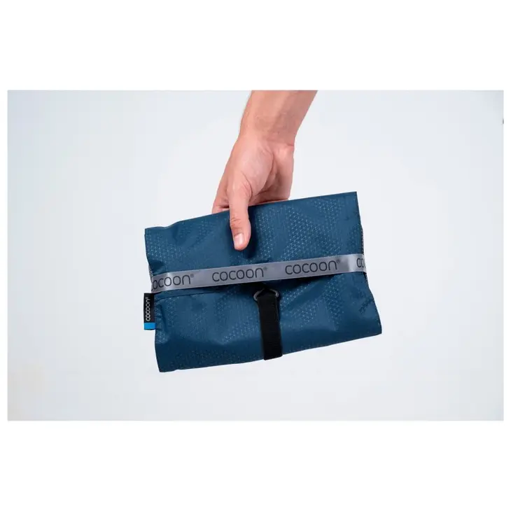 Bolsa de higiene Hanging Toiletry Kit Minimalist – Cocoon