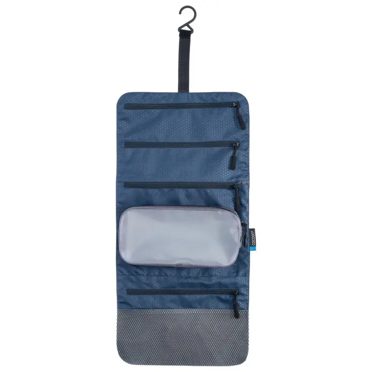 Bolsa de higiene Hanging Toiletry Kit Minimalist – Cocoon