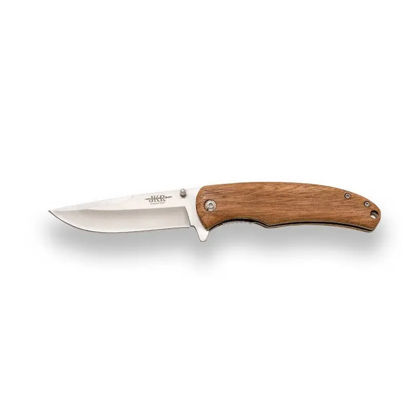 Klappmesser JKR797 Zebraholz – Joker