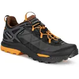 Herren-Wanderschuhe Rocket DFS GTX Black – Aku