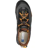 Herren-Wanderschuhe Rocket DFS GTX Black – Aku