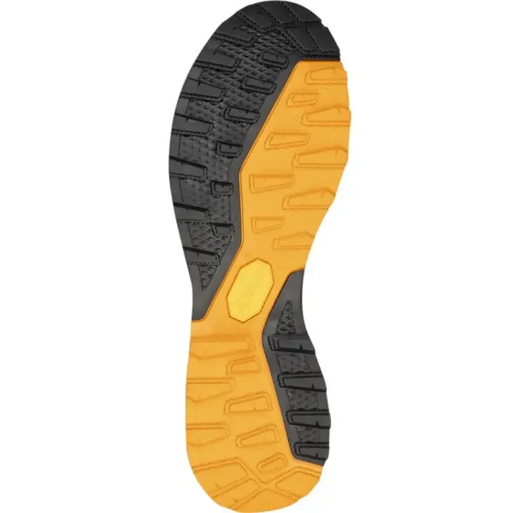 Herren-Wanderschuhe Rocket DFS GTX Black – Aku