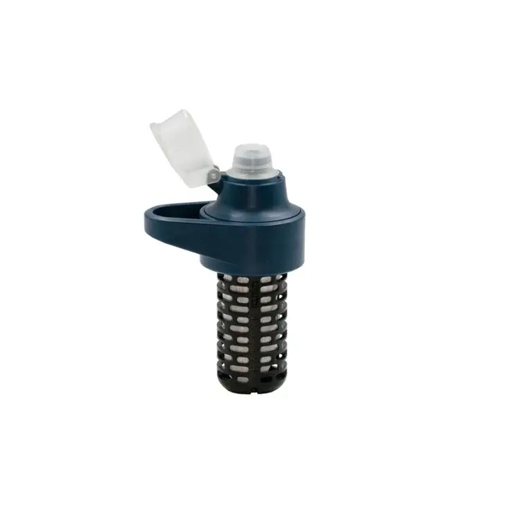 Gourde souple filtrante BeFree AC 1L – Katadyn
