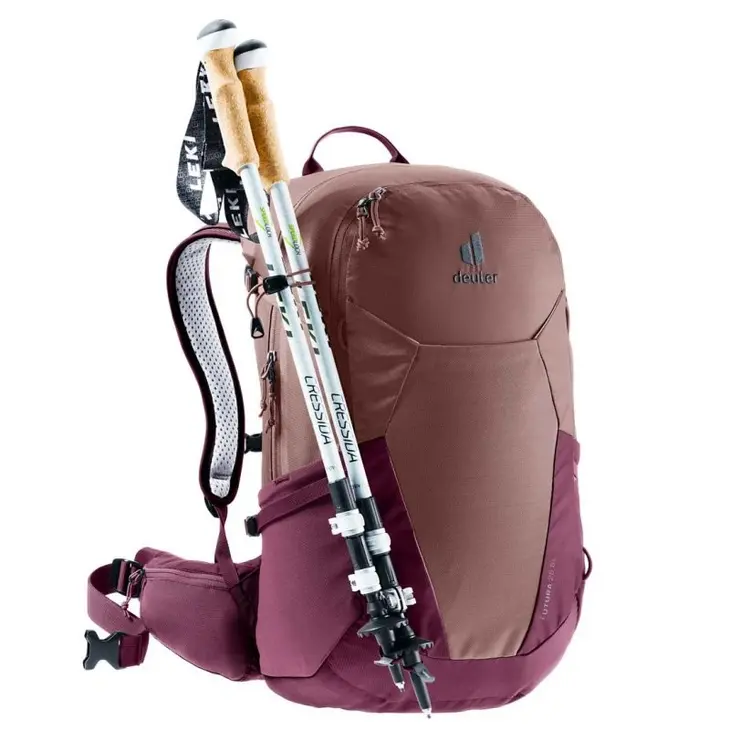 Mochila de caminhada Futura 25 SL – Deuter