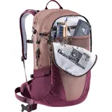 Mochila de caminhada Futura 25 SL – Deuter