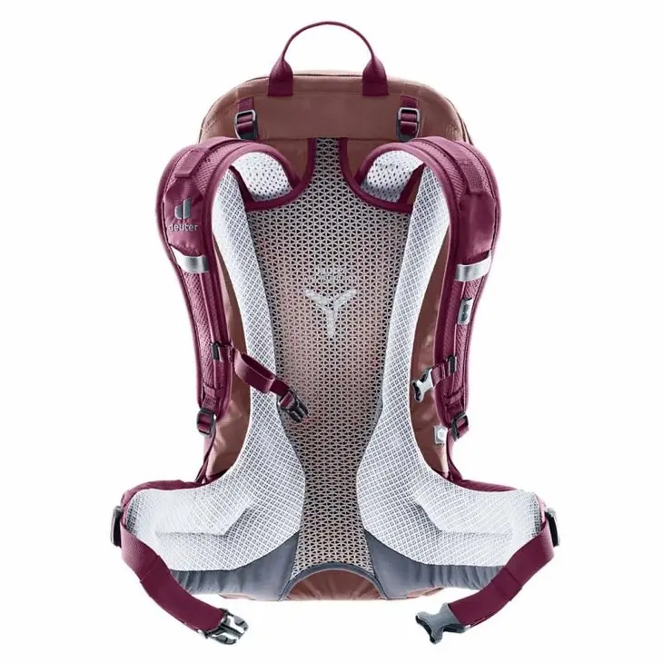 Mochila de caminhada Futura 25 SL – Deuter