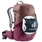Mochila de caminhada Futura 25 SL – Deuter