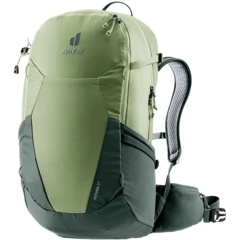 Mochila de caminhada Futura 27 – Deuter