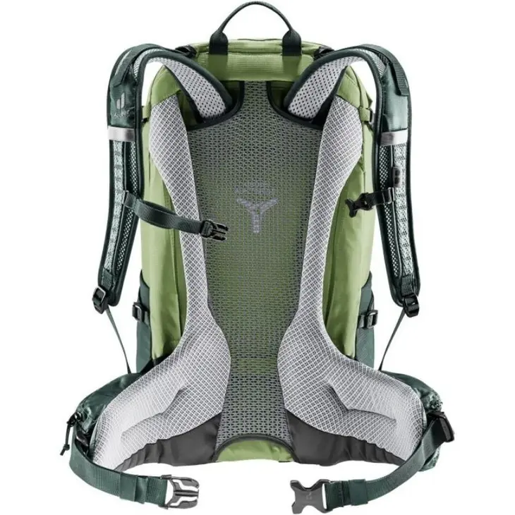 Mochila de caminhada Futura 27 – Deuter