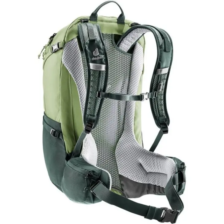 Mochila de caminhada Futura 27 – Deuter