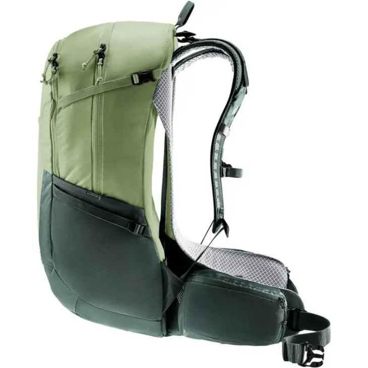 Mochila de caminhada Futura 27 – Deuter