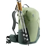 Mochila de caminhada Futura 27 – Deuter