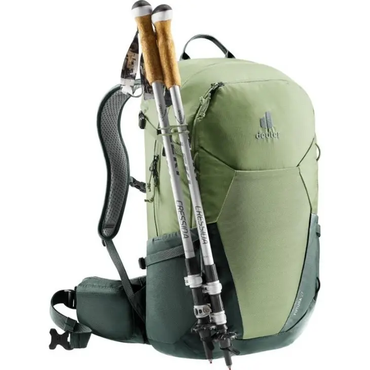 Mochila de caminhada Futura 27 – Deuter