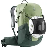 Mochila de caminhada Futura 27 – Deuter