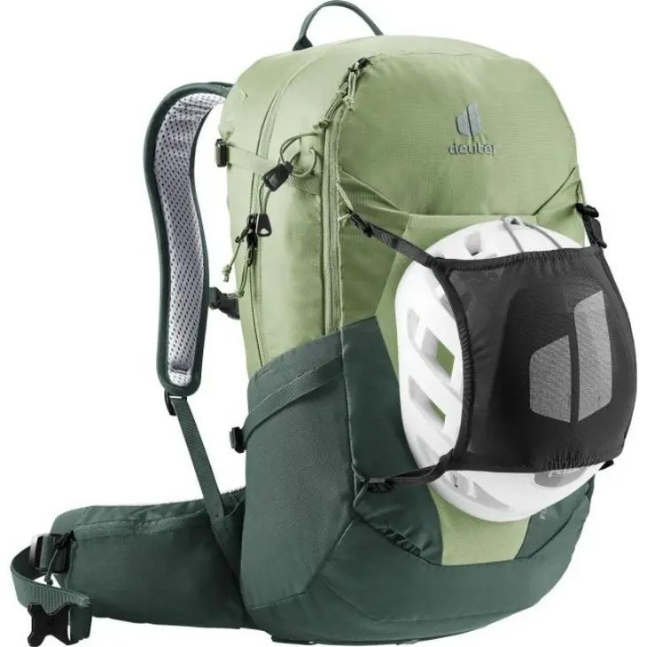 Mochila de caminhada Futura 27 – Deuter