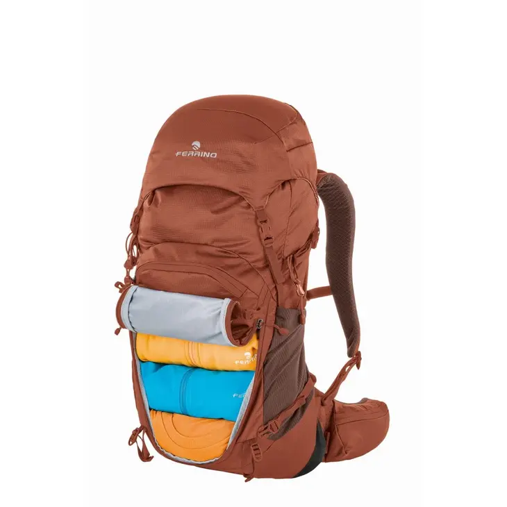 Mochila de caminhada Finisterre 30 – Ferrino