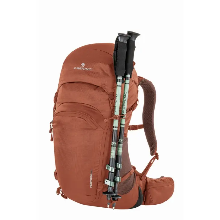 Mochila de caminhada Finisterre 30 – Ferrino