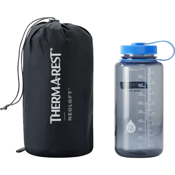 Colchão insuflável NeoLoft L – Therm-a-Rest