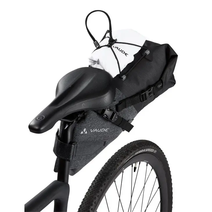 Bolsa de selim Trailsaddle Compact – Vaude