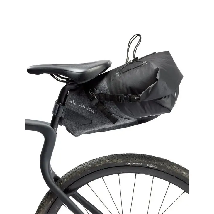 Bolsa de selim Trailsaddle Compact – Vaude