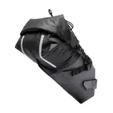 Satteltasche Trailsaddle Compact – Vaude