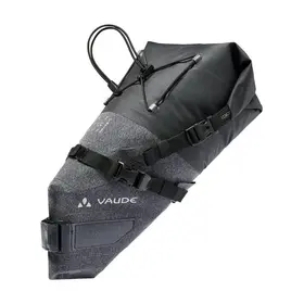 Sacoche de selle Trailsaddle Compact – Vaude