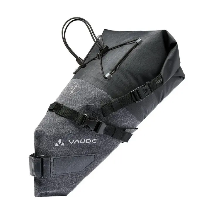 Satteltasche Trailsaddle Compact – Vaude