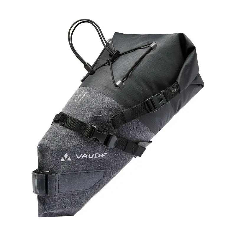 Satteltasche Trailsaddle Compact – Vaude