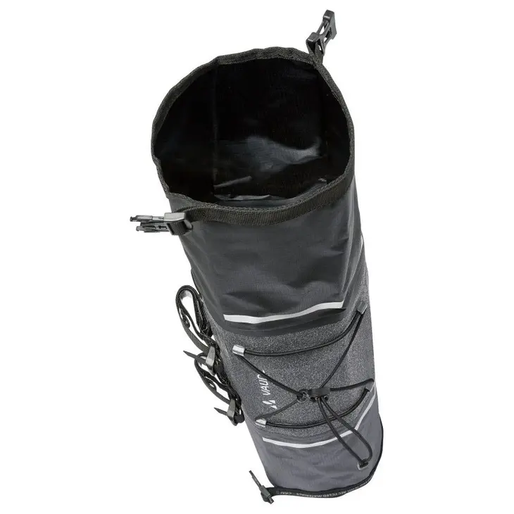 Bolsa de guiador Trailfront Compact – Vaude
