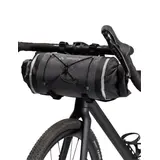 Trailfront Compact stuurtas – Vaude