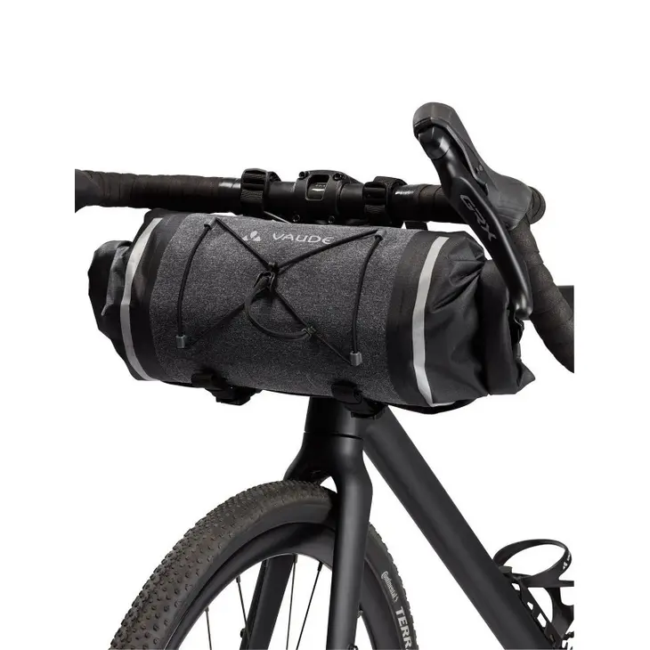 Bolsa de guiador Trailfront Compact – Vaude