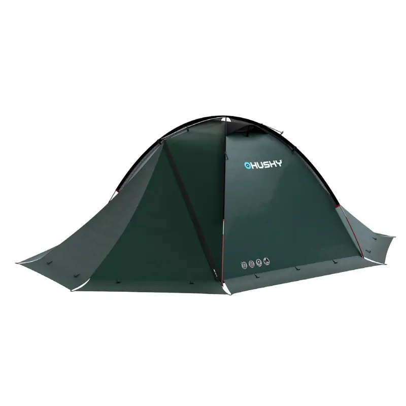 Tenda Falcon 2-3 4 stagioni – Husky