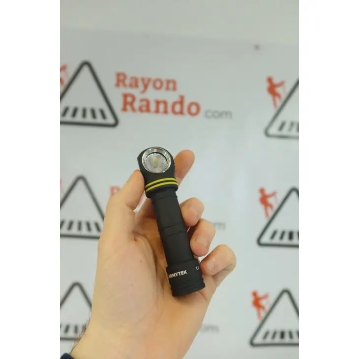 Lanterna frontal Elf C2 – Armytek
